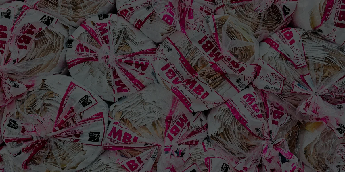 categoría de PRODUCTOS AISLANTES