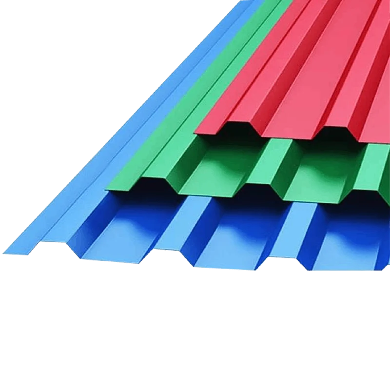 categoría de TEJAS METÁLICAS